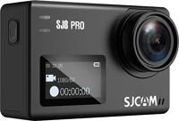 Sjcam SJCAM SJ8 PRO Sportkamera - ezüst kép