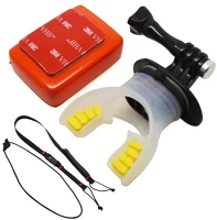 Sjcam TBY262656 Mouth mount set kép