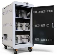 Skc-ava SKCAVATR30NB Skc ava trolley notebook töltő és tároló szekrény uv fertőtlenítő lámpával kép