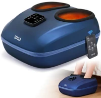 Skg YS100 Ys100 lábmasszírozó kép