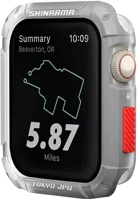 Skinarma SK-KURONO-FRT49 Kurono apple watch ultra tok, fehér kép