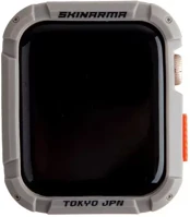 Skinarma SK-KURONO-LBWN49 Kurono apple watch ultra tok, bézs kép