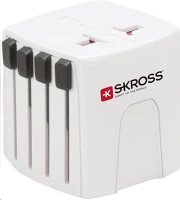 Skross 1.30218 Muv micro utazó adapter (0) kép