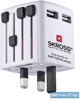 <span itemprop='brand'>Skross</span> <span itemprop='sku'>1.302320</span>