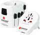 Skross 1.302539 Pro – world & usb fehér kép