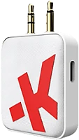 Skross AZ 1 BEN 2 az 1 ben vezeték nélküli(bluetooth) audio adapter kép