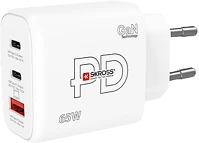 <span itemprop='brand'>Skross</span> <span itemprop='sku'>65w 2*usb-c, usb</span>