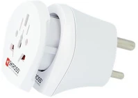 Skross 1.500215 World to india utazó adapter kép