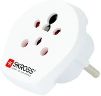 Skross 1.500217-E Utazó adapter kép