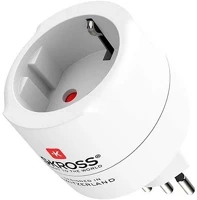 Skross 1.500272 Utazó adapter kép