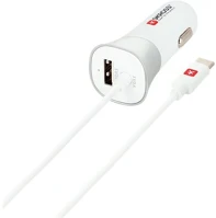 Skross 2.900618 Usb szivargyújtós autós töltő (2.900618) kép