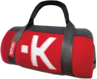 Skross CC302B Polár szuperpuha utazótakaró, hordozópánttal kép