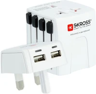 <span itemprop='brand'>Skross</span> <span itemprop='sku'>cc302b</span>