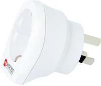 Skross EUTOAU Csatlakozó átalakító ausztráliába és kínába utazóknak kép