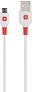 Skross SKCA0001A-M120CN Usb töltő és adatkábel, 1,2m (skca0001a-m120cn) kép