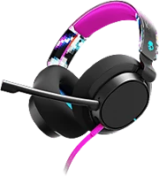 Skullcandy S6SPY-P003 Slyr pro gaming headset (s6spy-p003) kép