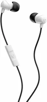 Skullcandy S2DUYK-441 JIB S2duyk-441 jib fülhallgató, fehér kép