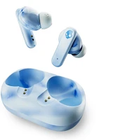 Skullcandy S2EOW-Q764 Ecobuds true wireless bluetooth kék fülhallgató kép