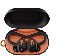 Skullcandy S2PPW-S749 Push play active true wireless bluetooth fekete sport fülhallgató kép