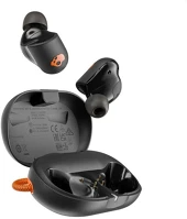 Skullcandy S2SAW-S749 Sesh anc active true wireless bluetooth fekete sport fülhallgató kép