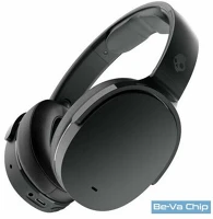 Skullcandy S6HHW-N470 Hesh bluetooth aktív zajcsökkentős fekete fejhallgató kép