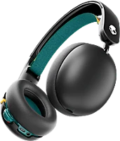 Skullcandy S6KBW-R740 S6kbw- r740 grom bluetooth vezeték nélküli gyerek fejhallgató kép
