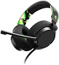 Skullcandy S6SPY-Q763 Slyr pro multiplatform gamer headset, zöld (s6spy-q763) kép