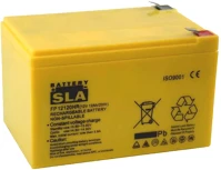 Sla FP12120HR 12V 12AH Fp12120hr 12v 12ah gondozás mentes highrate agm akkumulátor t2 kép