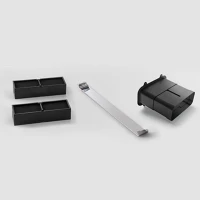 Elica KIT0180522 Átalakító készlet bútor hátuljába vezetve nikolatesla főzőlapokhoz kép