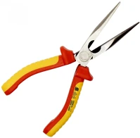 Sma KROF_1000 Home krof 1000 szigetelt krokodilfogó, max 1000 v~, 200 mm, acél kép