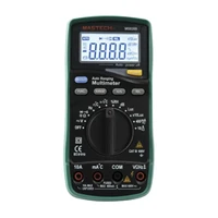 Sma MS 8209 5in1 multiméter kép