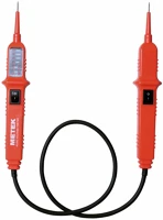 Sma MVT_808ACE-1 Mvt 808 ace feszültségvizsgáló kapcsolóval ac/dc teszter 6v-400v kép