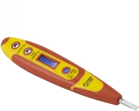 Sma NT-305 Feszültségvizsgáló kép