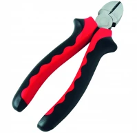 Sma OLOF_7-1 Home olof 7 oldalcsípő fogó, 180 mm kép