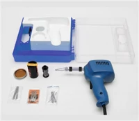 Sma PP 75 Forrasztó pisztoly készlet 75w 230v kép