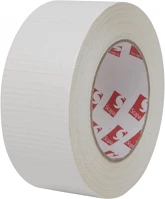 Sma RS 50/WH Home rs 50/wh textil ragasztószalag, 50 m, fehér kép