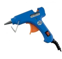 Sma SMA 009 Ragasztópisztoly kapcsolós, 20 w kép