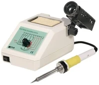 Sma SMA 050 Forrasztó páka állomás kép