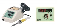 Sma SMA 051 Forrasztó páka állomás lcd kép