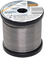 Sma SW 1,5/500 forrasztóón, 1,5mm, 500g, európai gyártótól származó kiváló kép