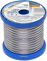 Sma SW 3/250 forrasztóón, 3mm, 250g, európai gyártótól származó kiváló kép