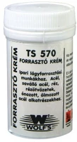 Sma TS 570 Forrasztó krém, 50cm3 kép