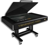 Sma VERSASCAN 3650 Versascan 3650 síkágyas szkenner kép