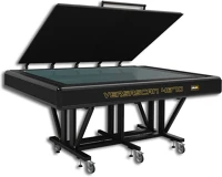 Sma VERSASCAN 4870 Versascan 4870 síkágyas szkenner kép