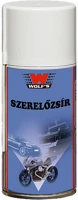 Sma W_330 Home w 330 szerelőzsír, 160°, 300 ml kép