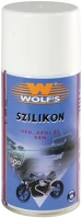 Sma W_340 Home w 340 szilikon spray, 300 ml kép