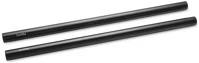 Smallrig 1053 Hard anodizing aluminum alloy pair of 15mm rods (m12-12inch) kép