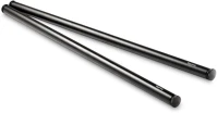 Smallrig 1054 2pcs 15mm black aluminum alloy rod(m12-40cm) 16inch kép