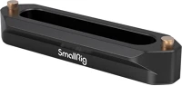 Smallrig 1195B Quick release safety rail 7cm 1195 kép