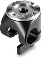 Smallrig 1686 15mm rod clamp with arri rosette 1686 kép